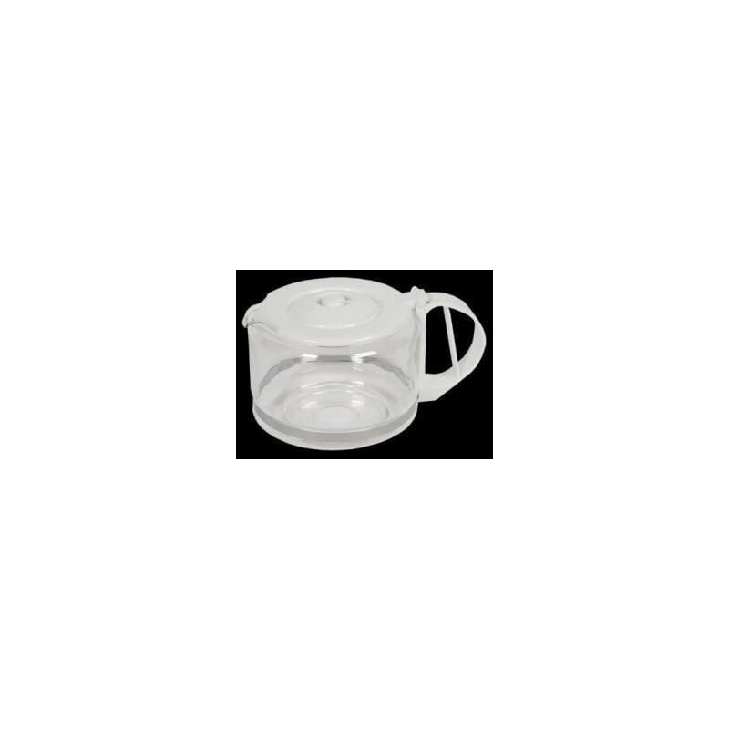foto del prodotto caraffa con coperchio macchina da caffe, caffettiera moulinex 3452313616360414523