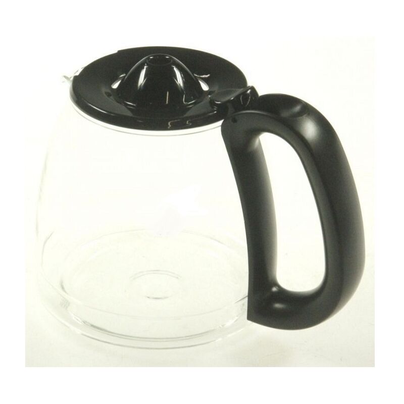 foto del prodotto caraffa con coperchio macchina da caffe, caffettiera tefal 2951093662734901038