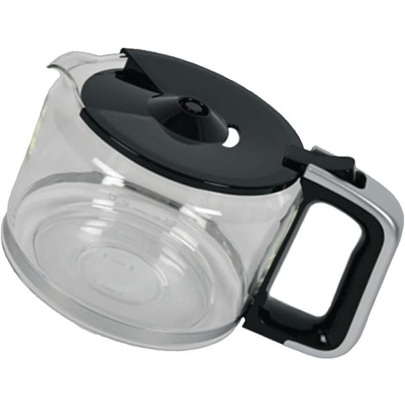 foto del prodotto caraffa con coperchio macchina da caffe, caffettiera tefal 3438713616360479355