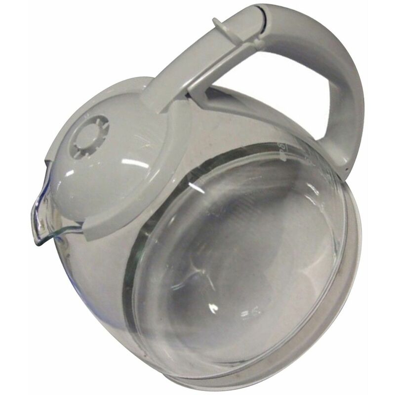 foto del prodotto caraffa con coperchio originale macchina da caff , caffettiera bosch 2952463663946617762
