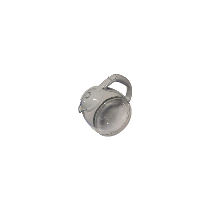 foto del prodotto caraffa con coperchio originale macchina da caffe, caffettiera bosch 295246