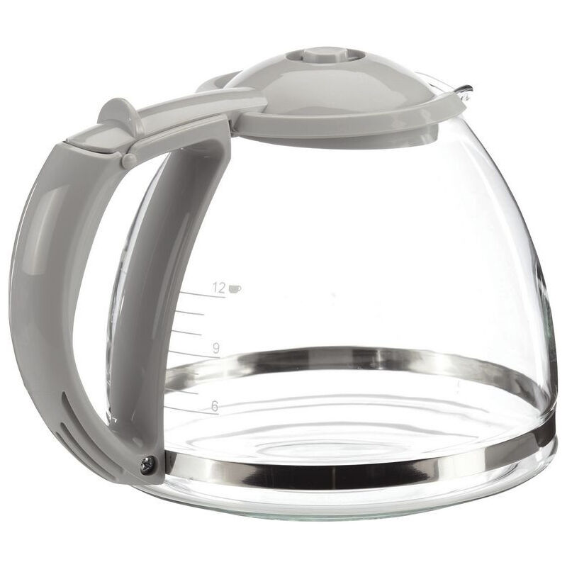 foto del prodotto caraffa con coperchio originale macchina da caffe, caffettiera bosch 2952463662734298602