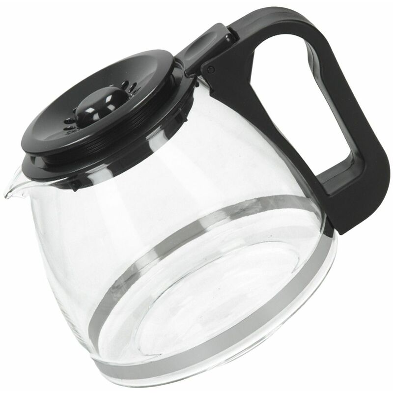 foto del prodotto caraffa conica universale 9 15 tazze originale accessori e prodotti wpro 285675