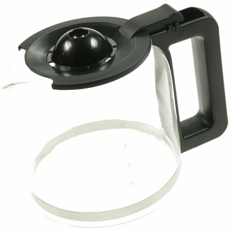 foto del prodotto caraffa coperchio macchina da caff , caffettiera wmf 4352367