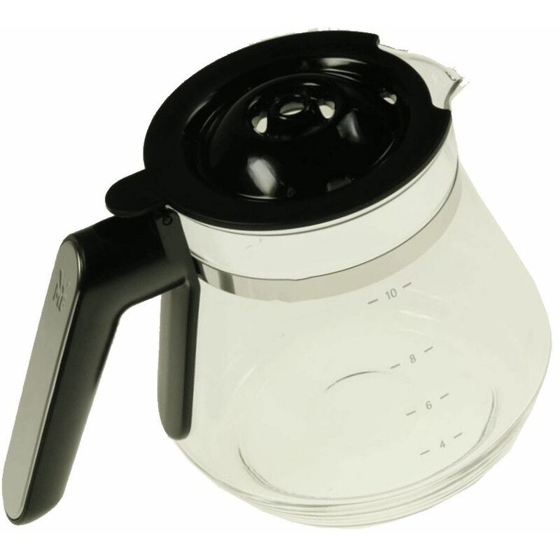 foto del prodotto caraffa coperchio macchina da caff , caffettiera wmf 43541763616360446425