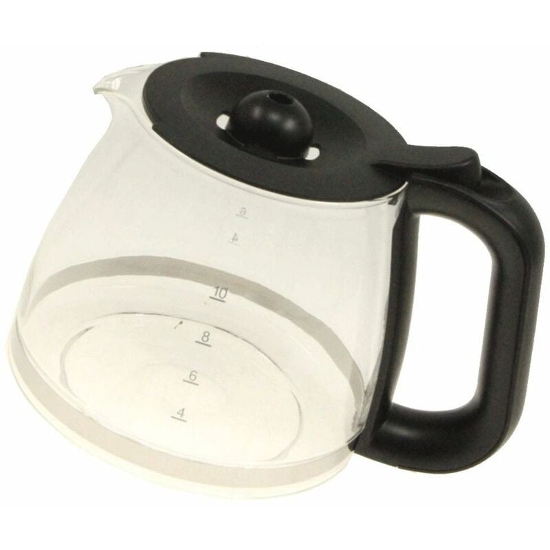 foto del prodotto caraffa coperchio macchina da caff , caffettiera wmf 4354366