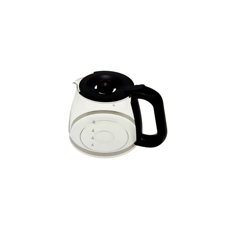 foto del prodotto caraffa coperchio macchina da caffe, caffettiera wmf 43543664211129128247