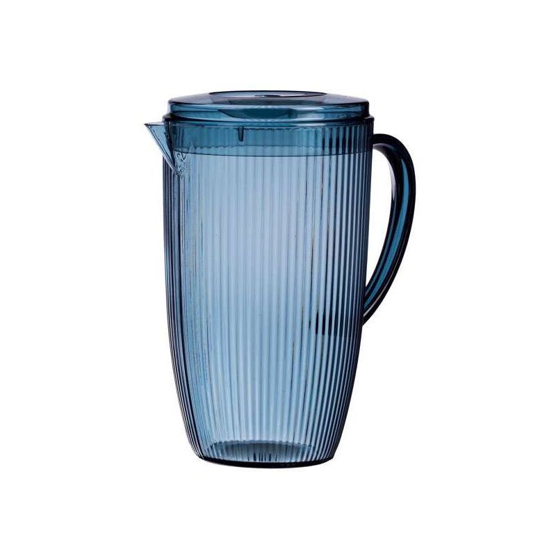 foto del prodotto caraffa coperchio pangar l 2,5 ad