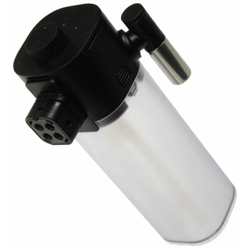 foto del prodotto caraffa di latte macchina da caff , caffettiera delonghi 4369629