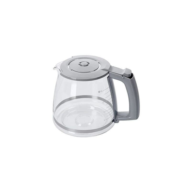 foto del prodotto caraffa di vetro originale macchina da caffe, caffettiera bosch 2934034058212317375