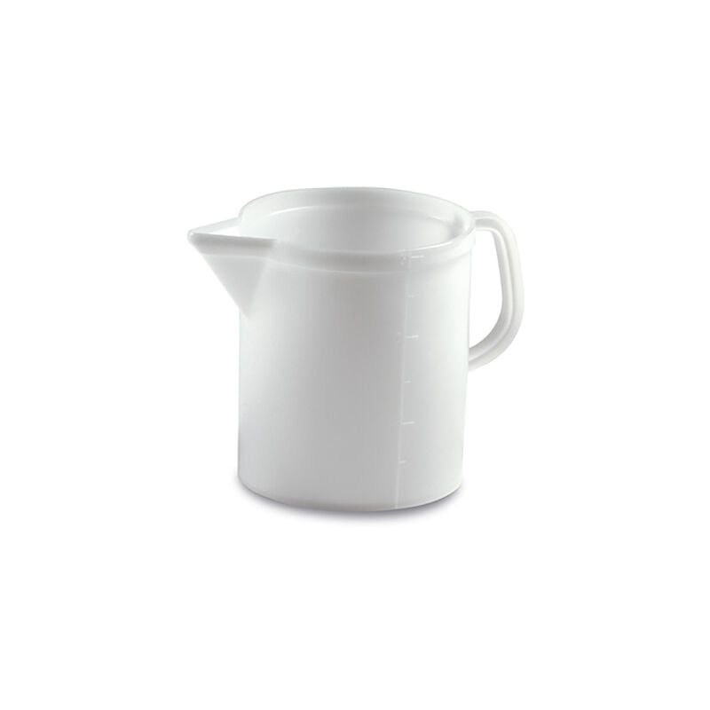 foto del prodotto caraffa dosatrice 2lt neutra stefanplast