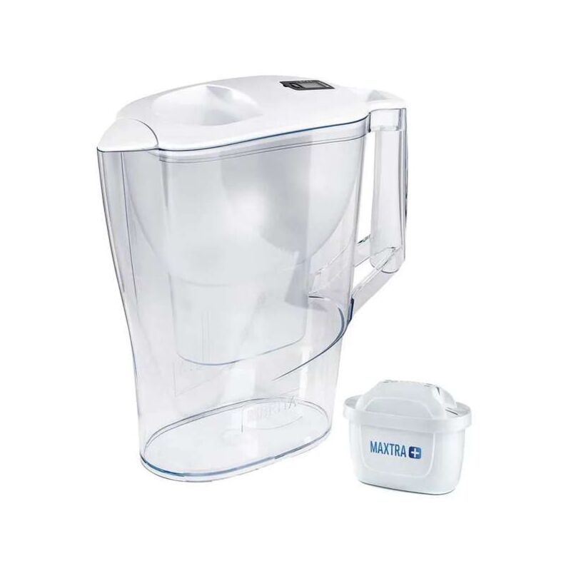 foto del prodotto caraffa filtrante brita aluna