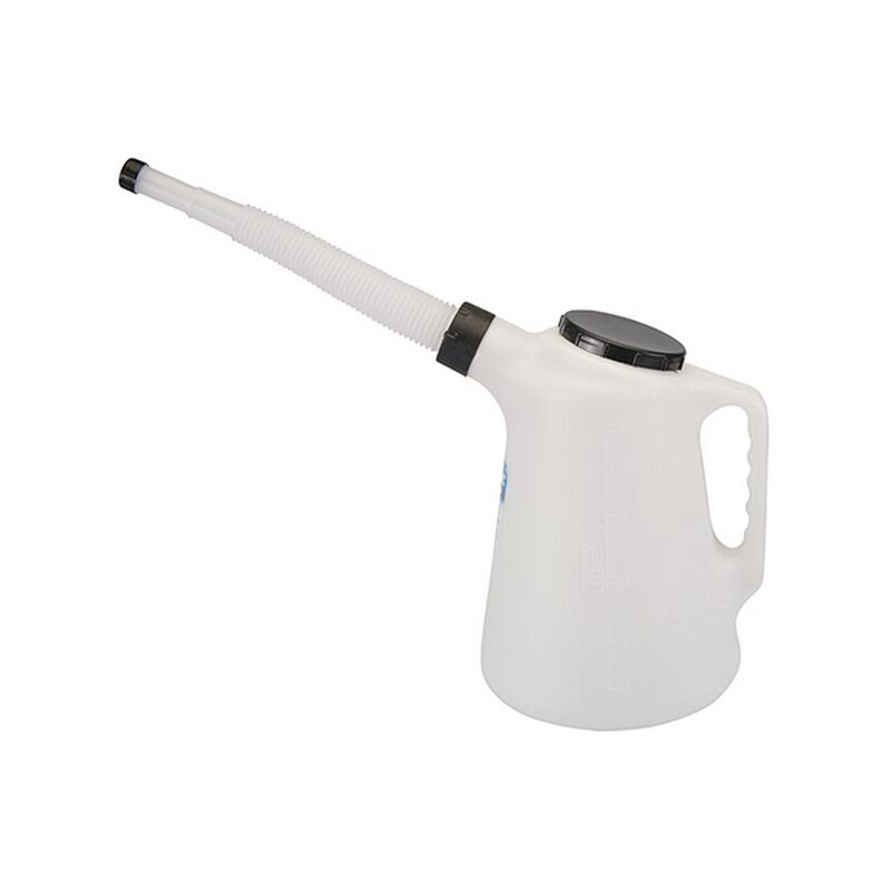 foto del prodotto caraffa graduata da 5 l