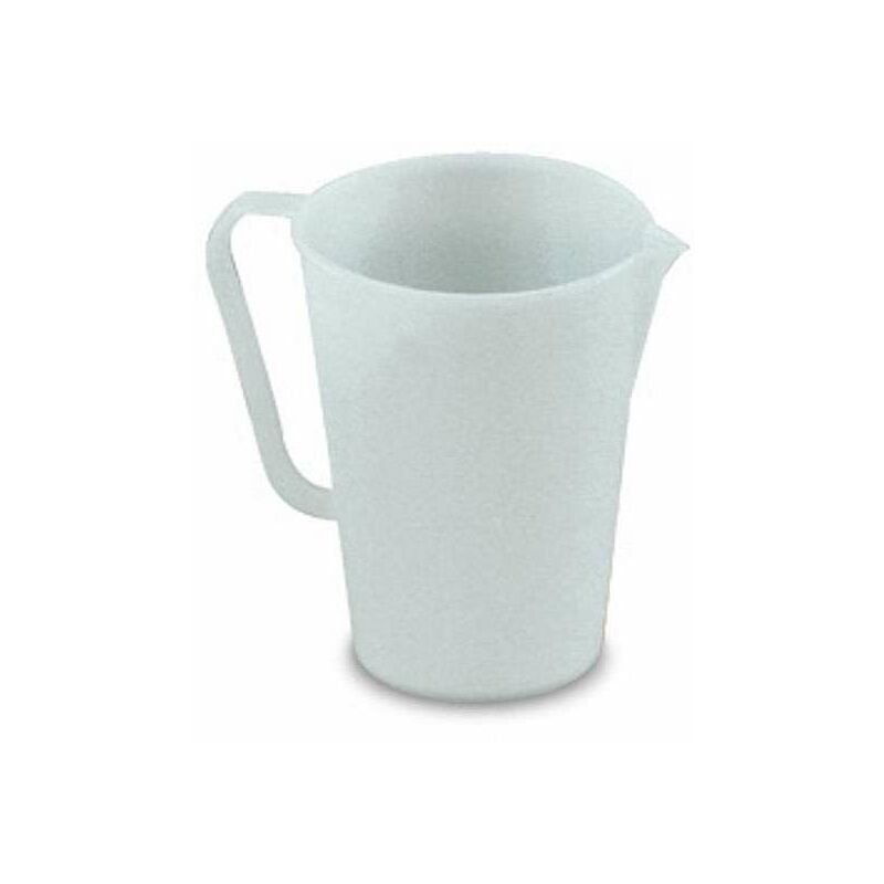 foto del prodotto caraffa graduata l 1,0 1800hd2 giganpl