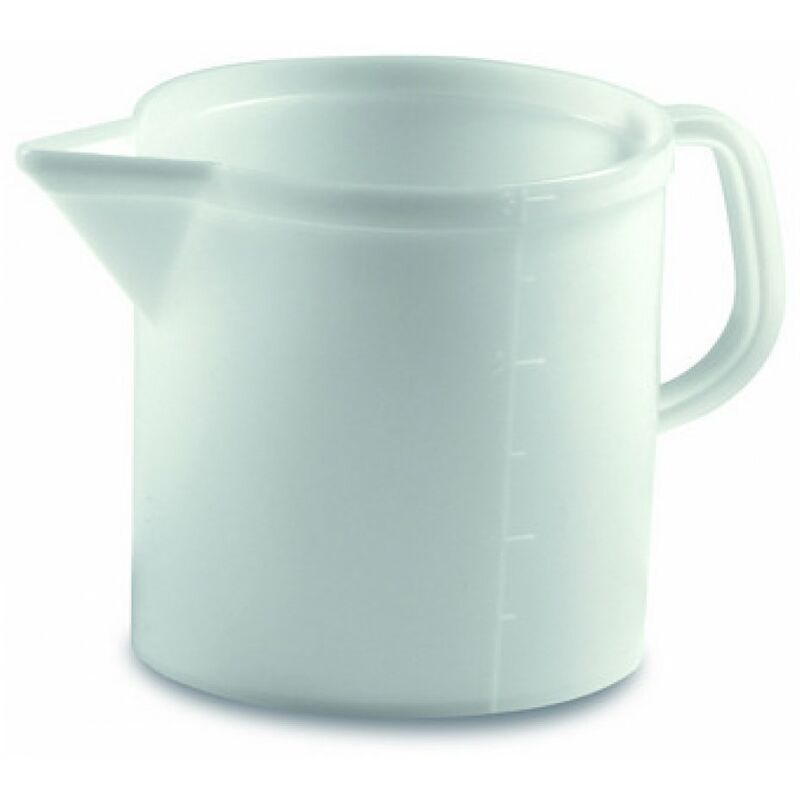 foto del prodotto caraffa graduata lt. 5