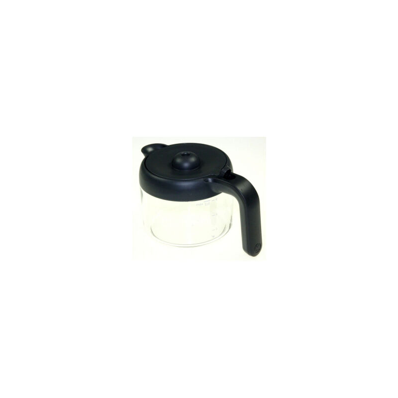 foto del prodotto caraffa grigia macchina da caffe, caffettiera kenwood 586603664902035705