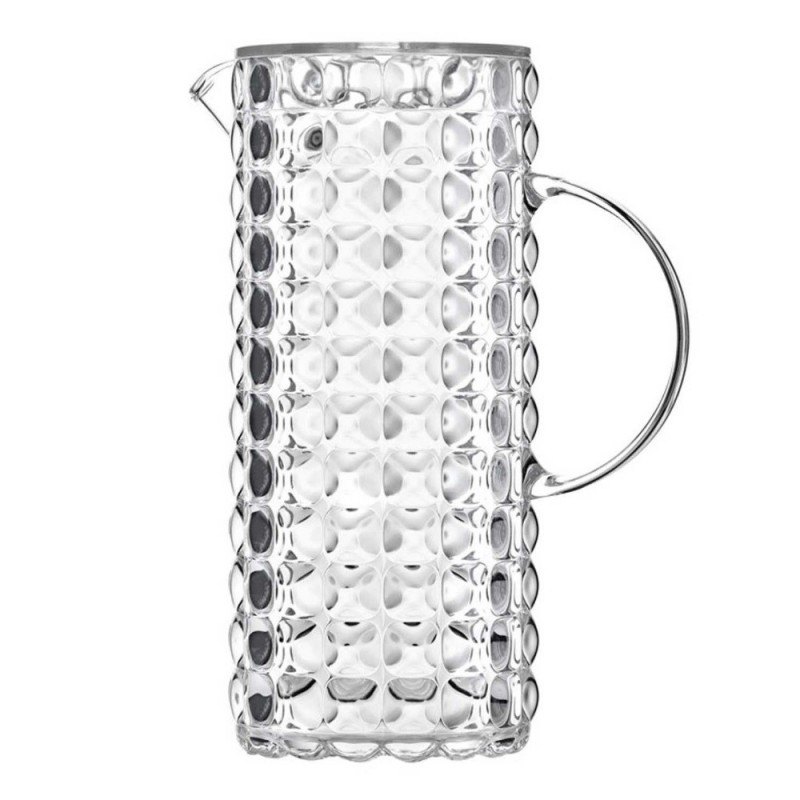 foto del prodotto caraffa guzzini tiffany trasparente