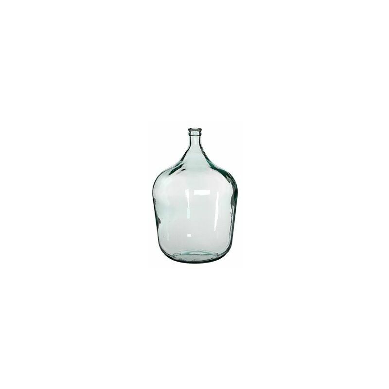 foto del prodotto caraffa in vetro trasparente diego 34l 40x56cm