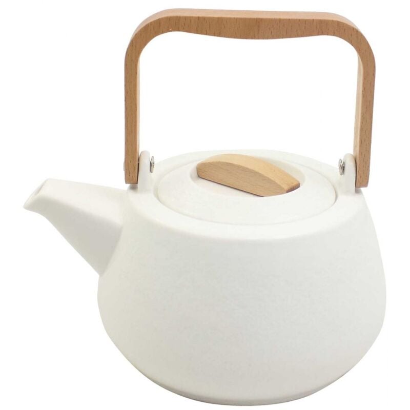 foto del prodotto caraffa infuso 1,2l per tisane kassel 93563