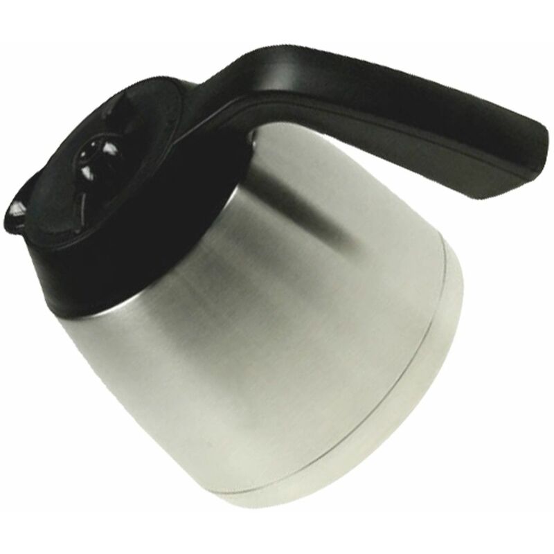 foto del prodotto caraffa isotermica in acciaio inox macchina da caff , caffettiera magimix 2951883662894905426