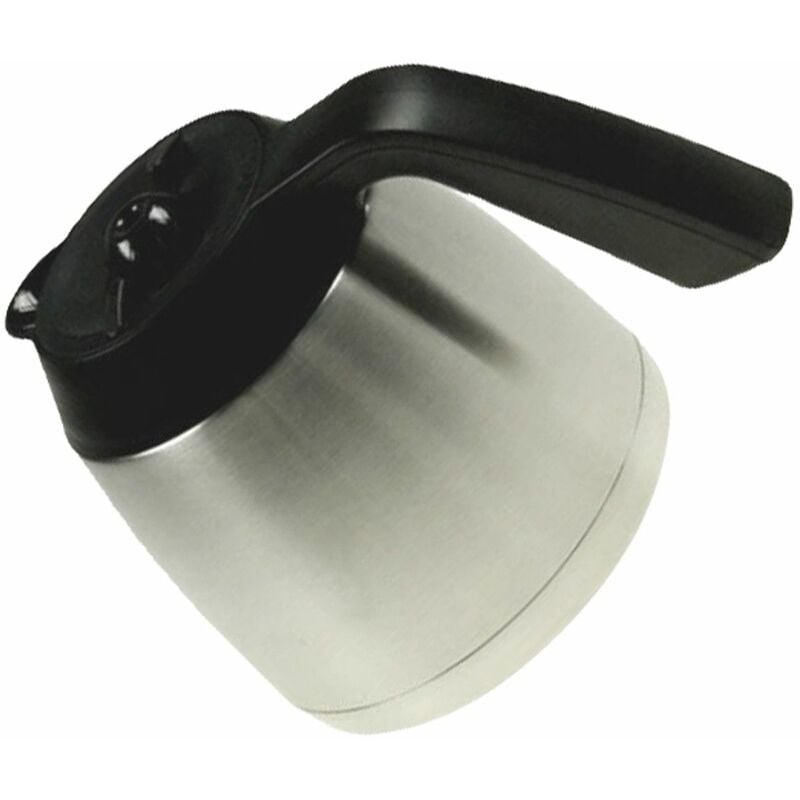 foto del prodotto caraffa isotermica in acciaio inox macchina da caff , caffettiera magimix 2951883663946905425
