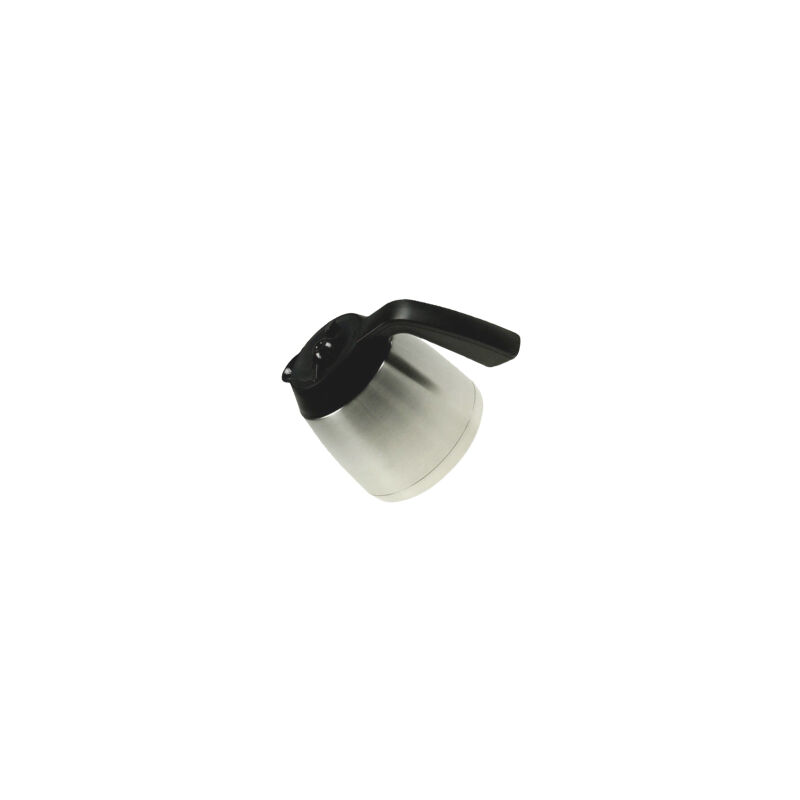 foto del prodotto caraffa isotermica in acciaio inox macchina da caffe, caffettiera magimix 295188