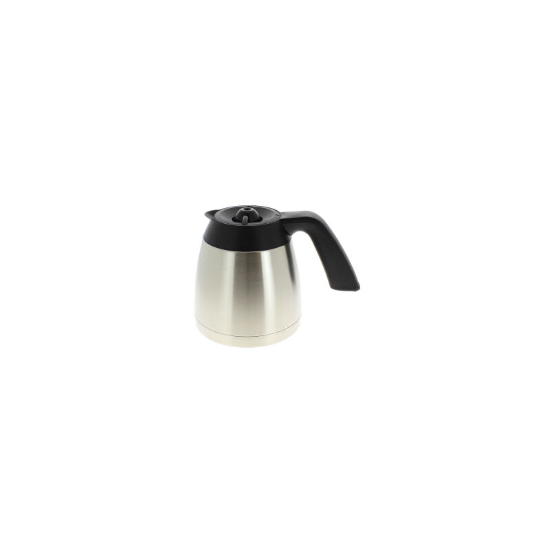 foto del prodotto caraffa isotermica in acciaio inox macchina da caffe, caffettiera magimix 2951883519285055843