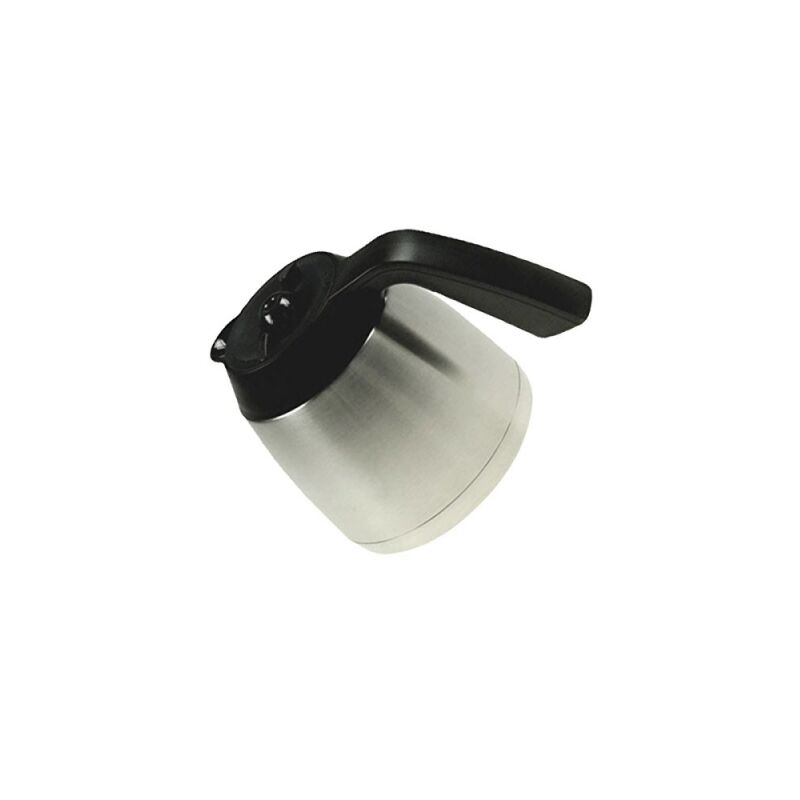 foto del prodotto caraffa isotermica in acciaio inox macchina da caffe, caffettiera magimix 2951883662734841693