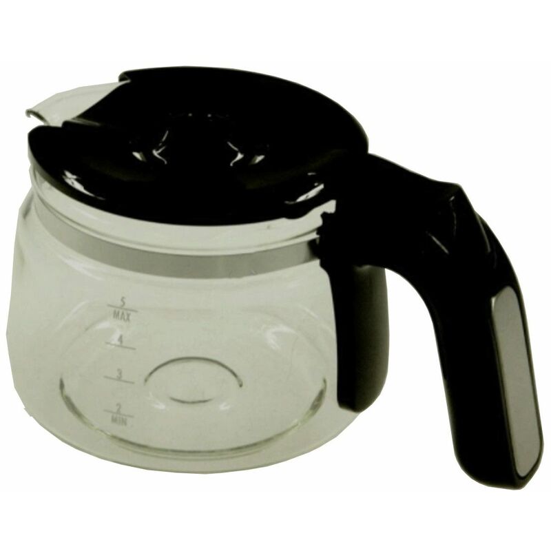 foto del prodotto caraffa macchina da caff , caffettiera delonghi 328952