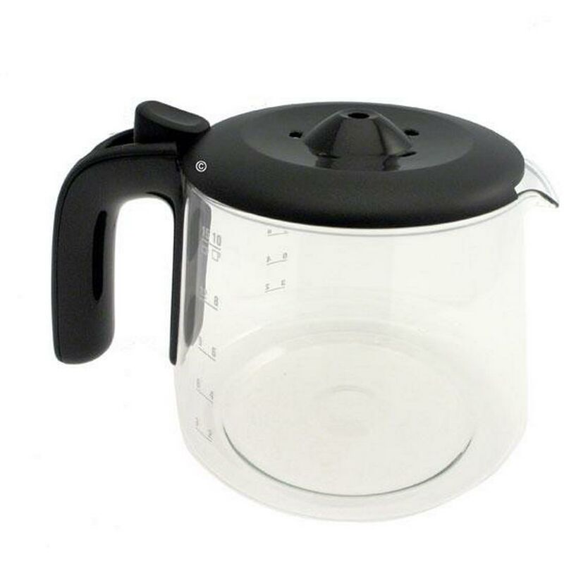 foto del prodotto caraffa macchina da caff , caffettiera electrolux 990143663946634486