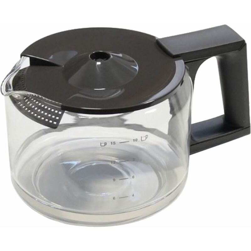 foto del prodotto caraffa macchina da caff , caffettiera krups 2949003662734965450