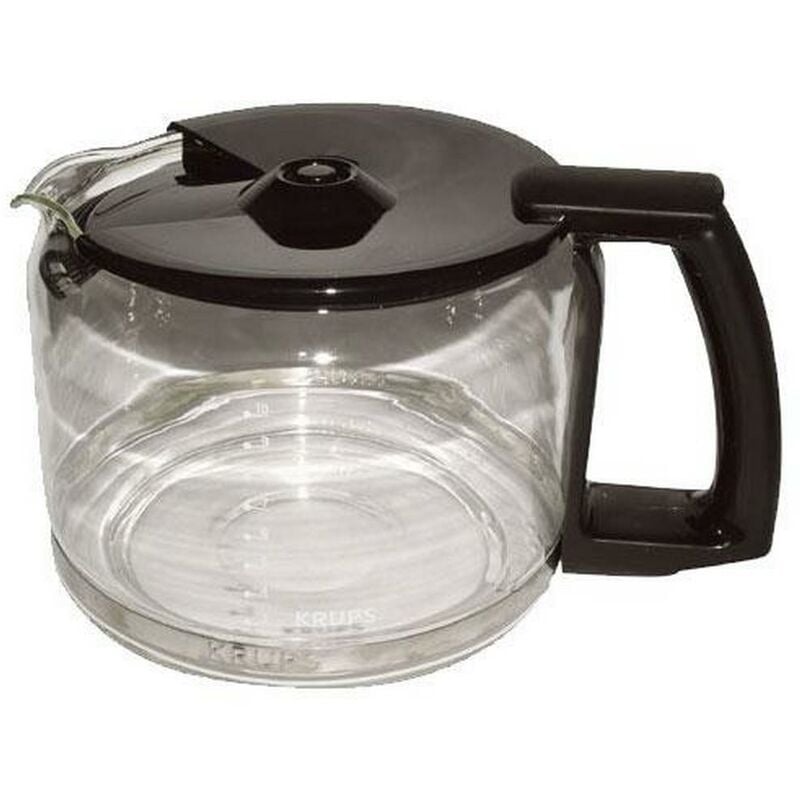 foto del prodotto caraffa macchina da caff , caffettiera krups 424863663946618721