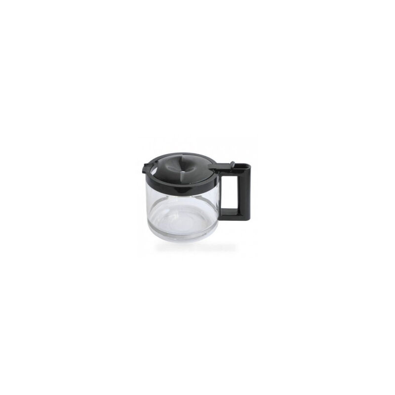 foto del prodotto caraffa macchina da caffe, caffettiera delonghi 81342