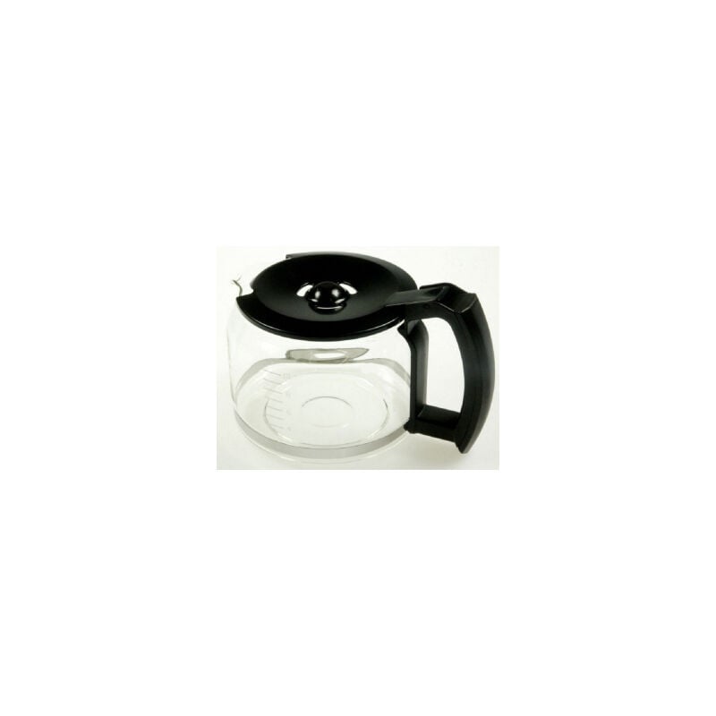 foto del prodotto caraffa macchina da caffe, caffettiera electrolux 61526
