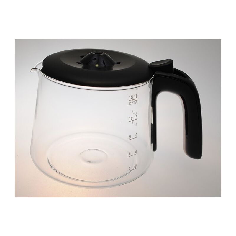 foto del prodotto caraffa macchina da caffe, caffettiera electrolux 990144054905438716