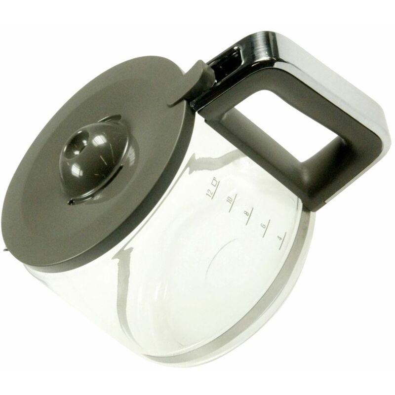 foto del prodotto caraffa originale macchina da caff , caffettiera electrolux 318198