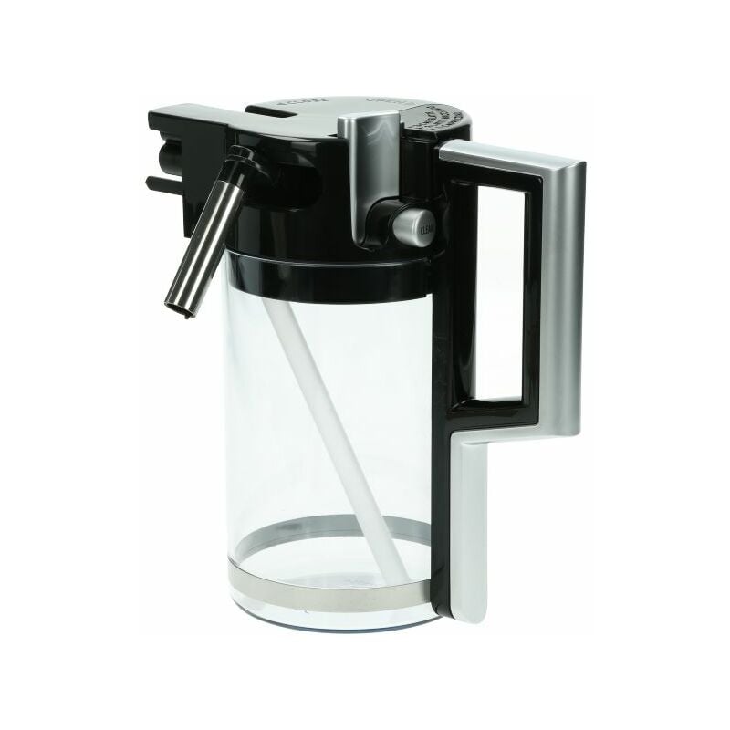 foto del prodotto caraffa per il latte macchina da caff , caffettiera delonghi 299076