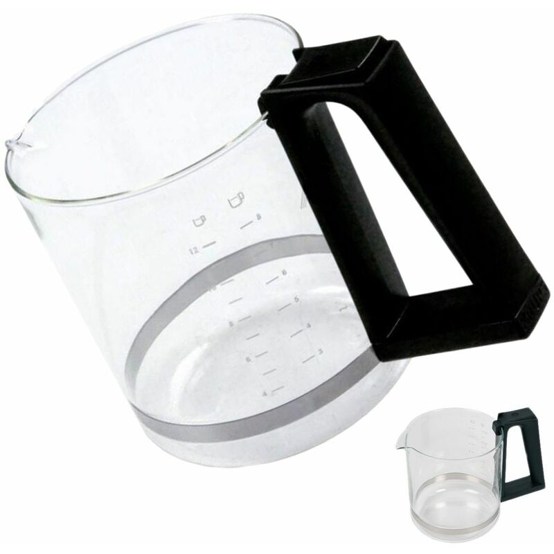 foto del prodotto caraffa semplice macchina da caff , caffettiera krups 2945113050952017516