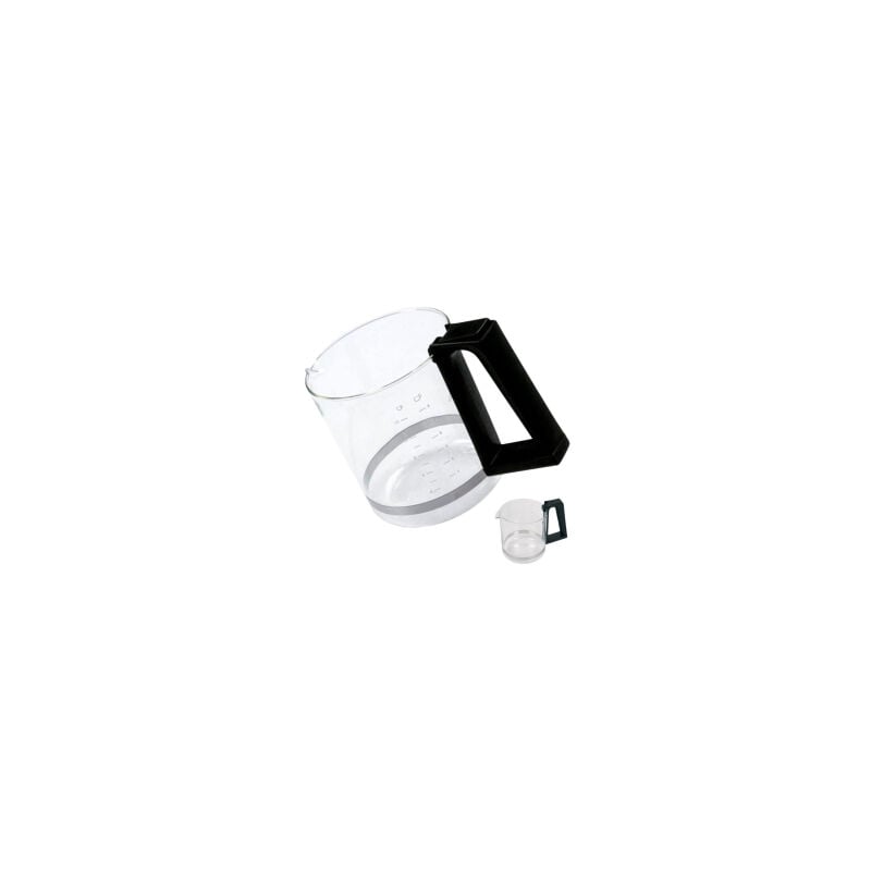 foto del prodotto caraffa semplice macchina da caffe, caffettiera krups 2945113662734985830
