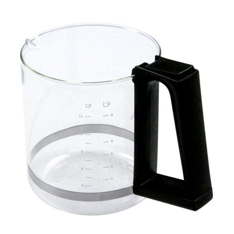 foto del prodotto caraffa semplice macchina da caffe, caffettiera krups 2945113662894846798