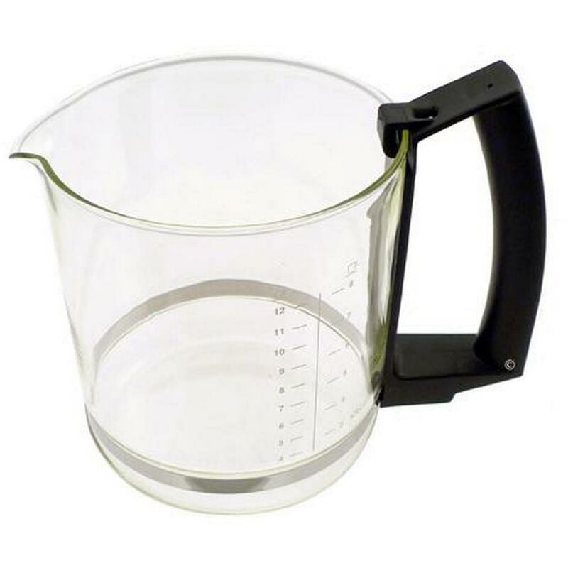 foto del prodotto caraffa senza coperchio macchina da caff , caffettiera krups 490013663946618073