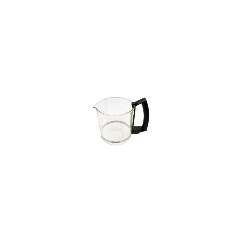 foto del prodotto caraffa senza coperchio macchina da caffe, caffettiera krups 49001