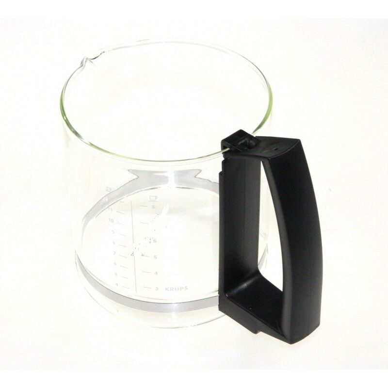 foto del prodotto caraffa senza coperchio macchina da caffe, caffettiera krups 490013662894750866