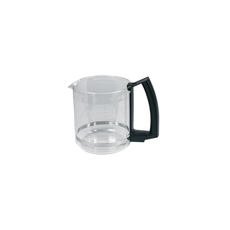 foto del prodotto caraffa senza coperchio macchina da caffe, caffettiera krups 490014250319673198