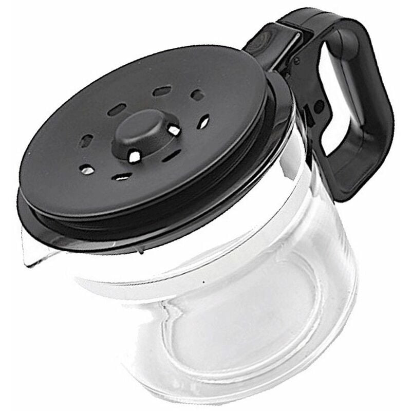 foto del prodotto caraffa universale 12 15 tazze da 12 a 14 cm macchina da caff , caffettiera wpro 449513059596085424