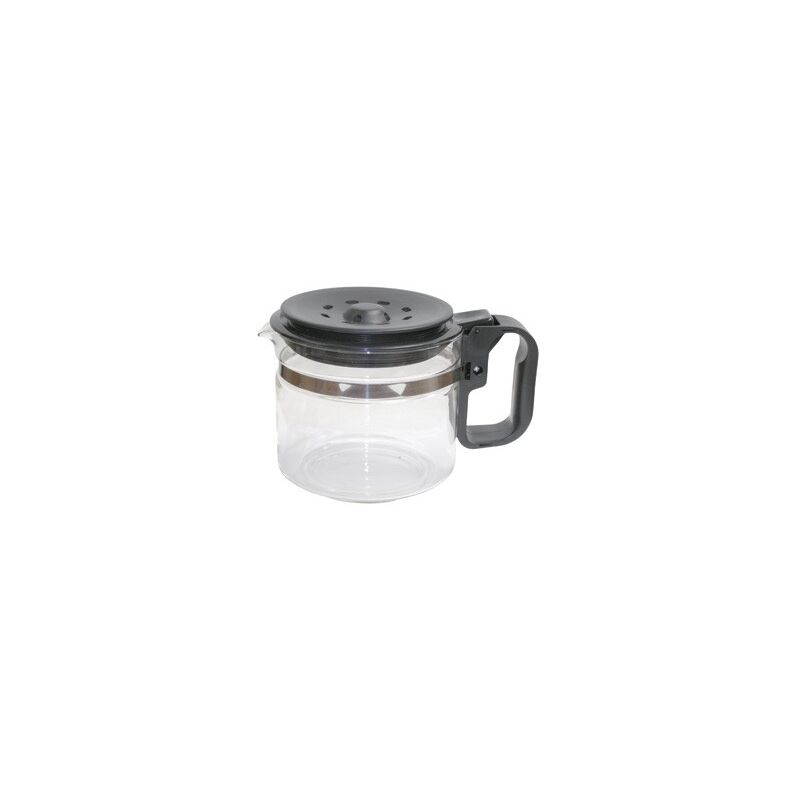 foto del prodotto caraffa universale 12 15 tazze da 12 a 14 cm macchina da caffe, caffettiera wpro 449513662894651880