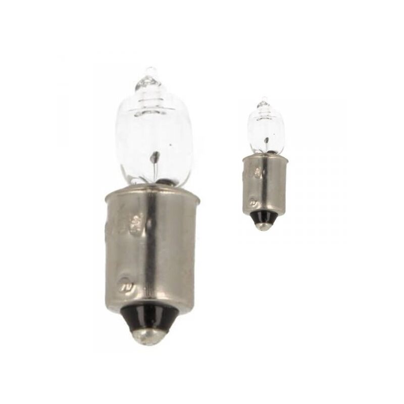 foto del prodotto carall 2 pz lampada alogena auto, lampadina h10w ba9s 12v 10w bulb piedi diritti llb433a 64113 per luce lettura interna