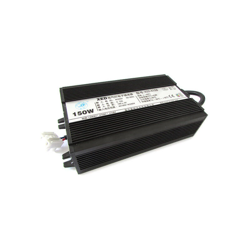 foto del prodotto carall ballast centralina accenditore hid xenon industriale 220v 150w per illuminazione xenon civile