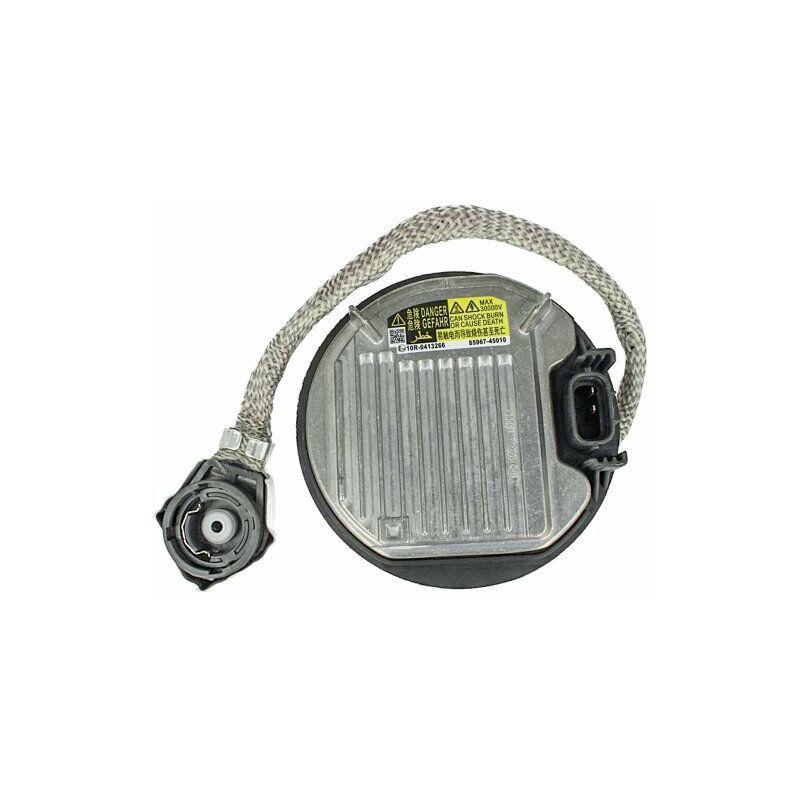 foto del prodotto carall centralina ballast xenon denso ddlt004 d4s d4r 35w 42v 85967 45010 toyota lancruiz reiz rav4 lexus gs350