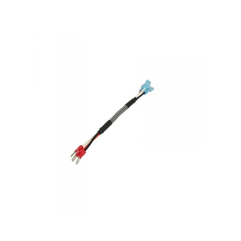 foto del prodotto carall connettore cablaggio cavo per kit full led canbus h15 lh1540 per montaggio semplice